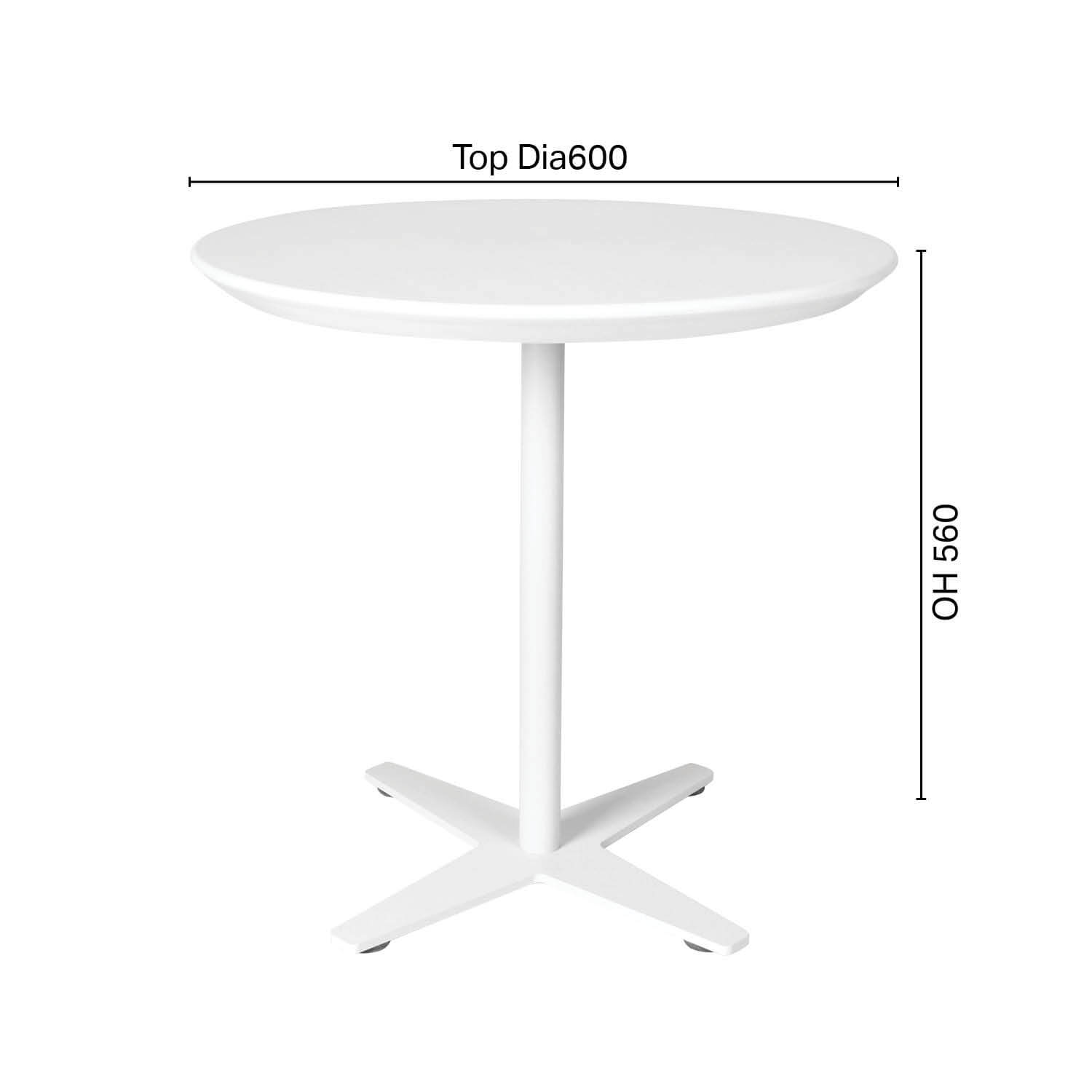 Ophelia Coffee Table - Rd600